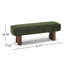 Banc rembourré-1988932940