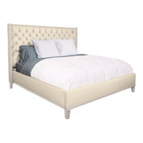 Michael Weiss Barrett King Bed