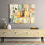 Spring colours by Lucas - Wrapped Canvas Art Prints on Canvas-379982118