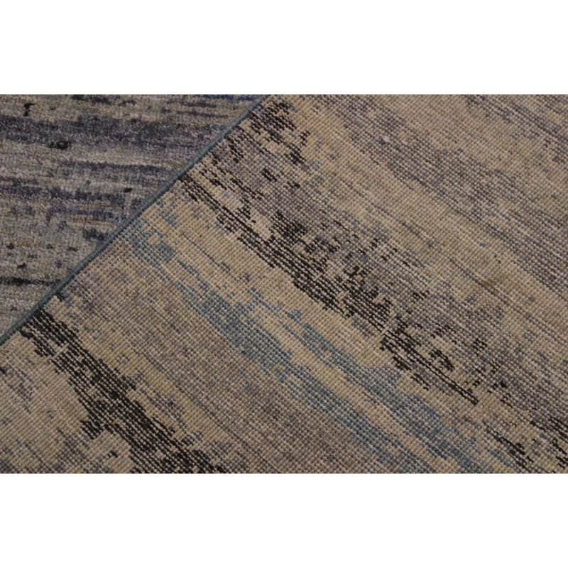 Nyquist One-of-a-Kind Area Rug