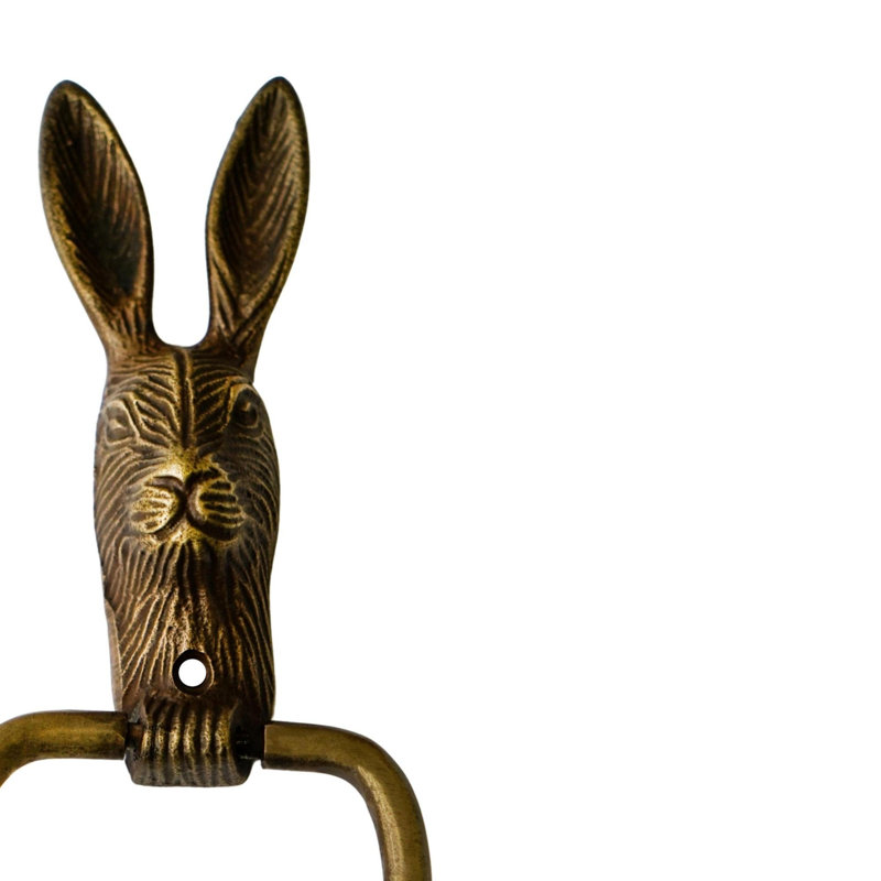 Chime Kit, Antique Brass