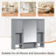 Armoire de rangement murale moderne, Pharmacie-1481267055