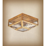 Riggle 2 - Light Flush Mount
