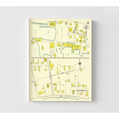 Sitka Alaska 3 Of 3 - Kastengren 1914, Vintage Alaska Poster Print, Alaska Map Poster, Travel Poster USA Wall Art, Antique Map Of Alaska