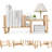 Adjustable Desktop Bookshelf-1347583263