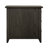 Odysseus 3 - Drawer End Table