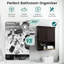 Armoire de salle de bain murale Kajana-1501236210