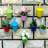 Afton Metal Hanging Planter-1665042807-1665042814
