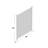 Jareth Metal Rectangle Mirror