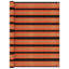 Sundquist 1.2m x 5m Rectangular Shade Sail