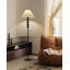 Lampe sur pied Nordic Retro