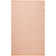 Livia Flat Weave Cotton Solid Color Rug