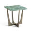 Water Seaglass Martini Table-867542245