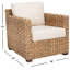 Fauteuil Steiner