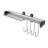 Hopland Metal Tie Rack