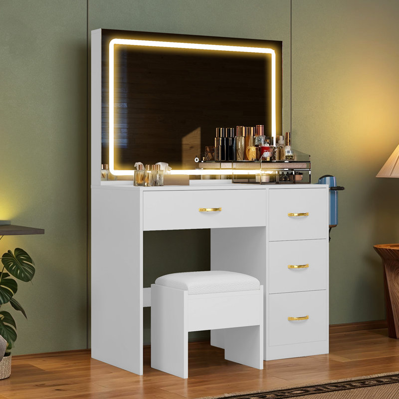 Debenedetto Dressing Table