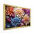 Gold Single Picture Framed selected