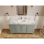 Nashville X P 22 po De salle de bain Quartz gris Piatra-112608697-112608711