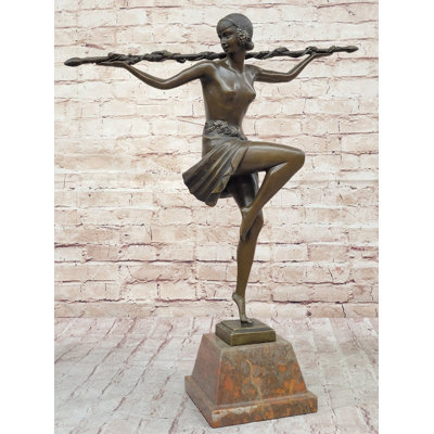 Figurines et sculptures Axeton