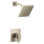 Garniture de douche 91-Degree M-CORE 4-Series Eco-Performance, valve requise
