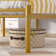 Metal Bed Frame with Headboard Heavy Duty Strong Steel Slat Support Platform Twin Full Queen Size Bed No Box Spring Needed