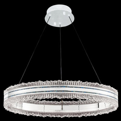 Pearl 1 - Light Chandelier