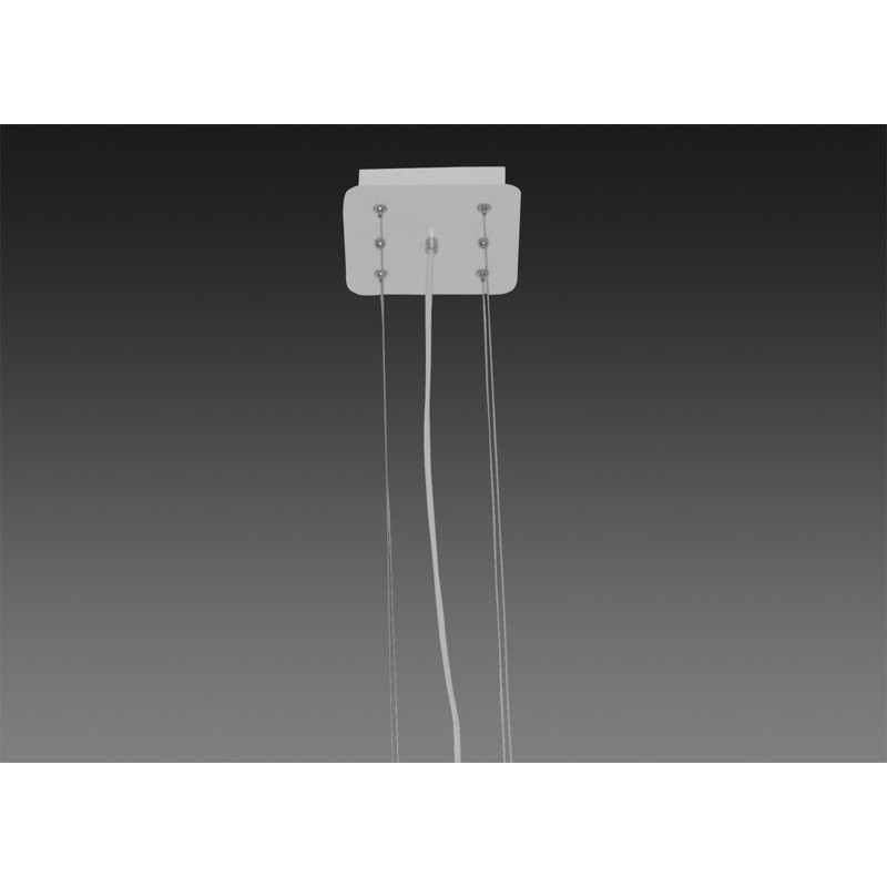 Cumbuco Pendant Kit Canopy