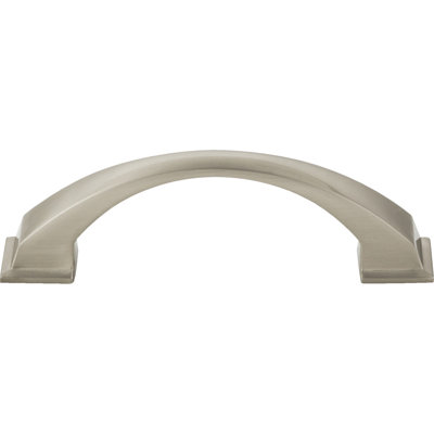 Roman Arch Pull
