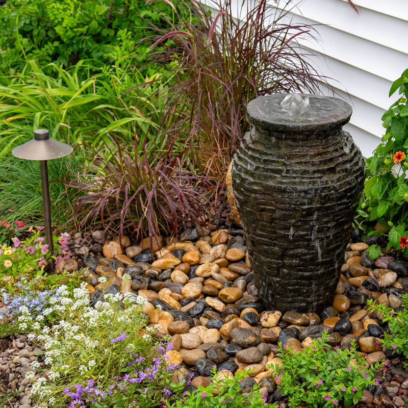 Labit Weather Resistant Fountains Fountain