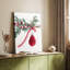 Christmas Holiday Art DCCDXLV - galerie sur mesure-117735320