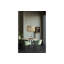 Plimpton Oak Round Solid Wood Top Dining Table