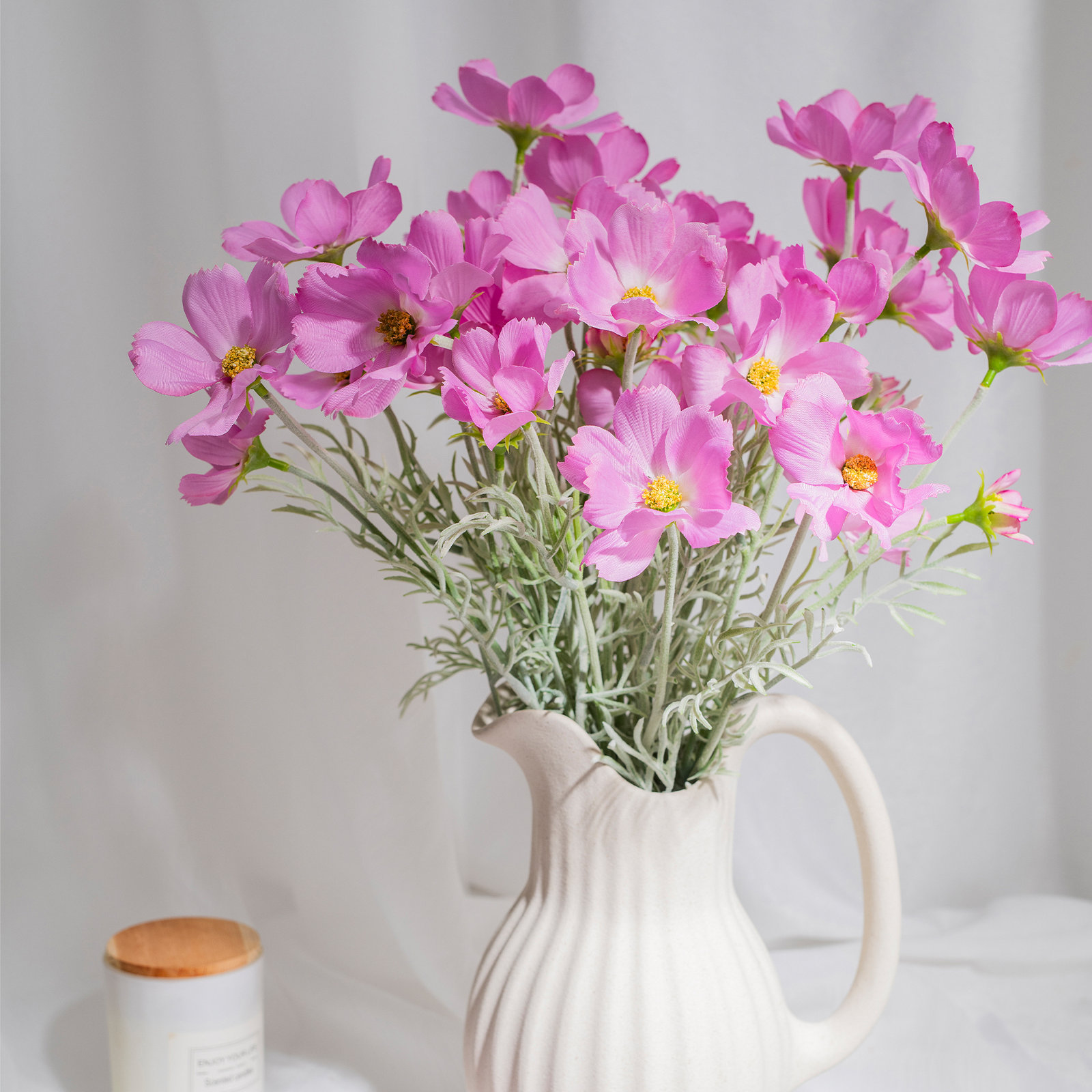 Audet Cosmos Stems
