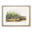 Shrew Mole by J.W. Audubon - Picture Frame Painting Print-55619237-55619238