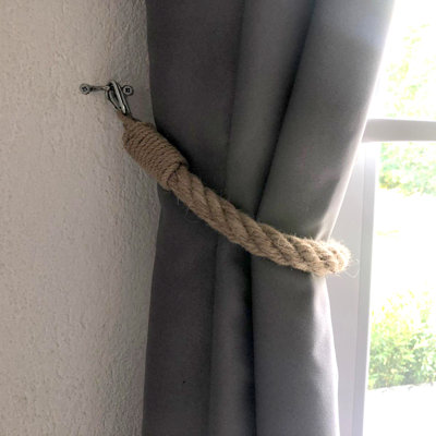 Wandmontierter Handtuchhaken Silvis