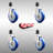 Polyurethane Caster-92132964