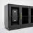 Madlynn 63 " W Sideboard-544708422