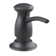 Transitional Design Soap & Lotion Dispenser