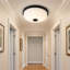 Flush Mount
