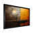 Black Single Picture Framed selected