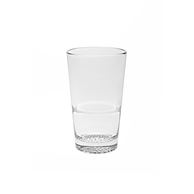14.2oz. Drinking Glass Set