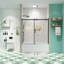 Porte de douche de baignoire-111837143