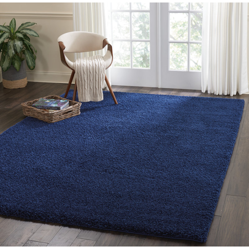 Wyatts Indoor Rug, Rectangle 6'7" x 9'6"