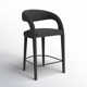 Geoffrey Counter & Bar Stool