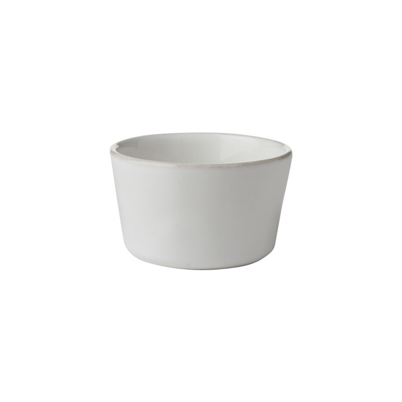 Puro Ramekin - Whitewash