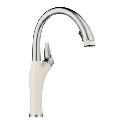 Artona Pull-Down Dual-Spray Kitchen Faucet
