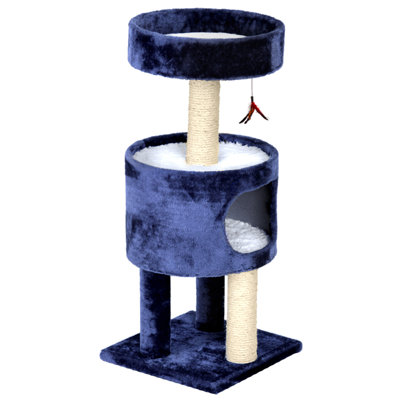 Mundell 33'' H Cat Tree