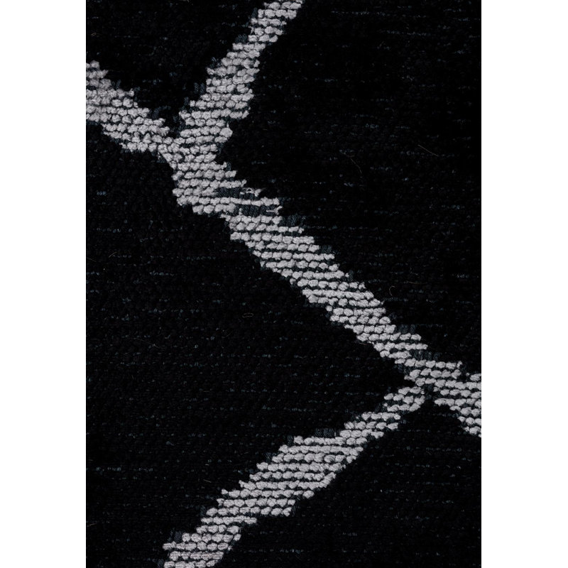 Modern Celestial Light Rays, Rectangle 6'7" x 8'3"