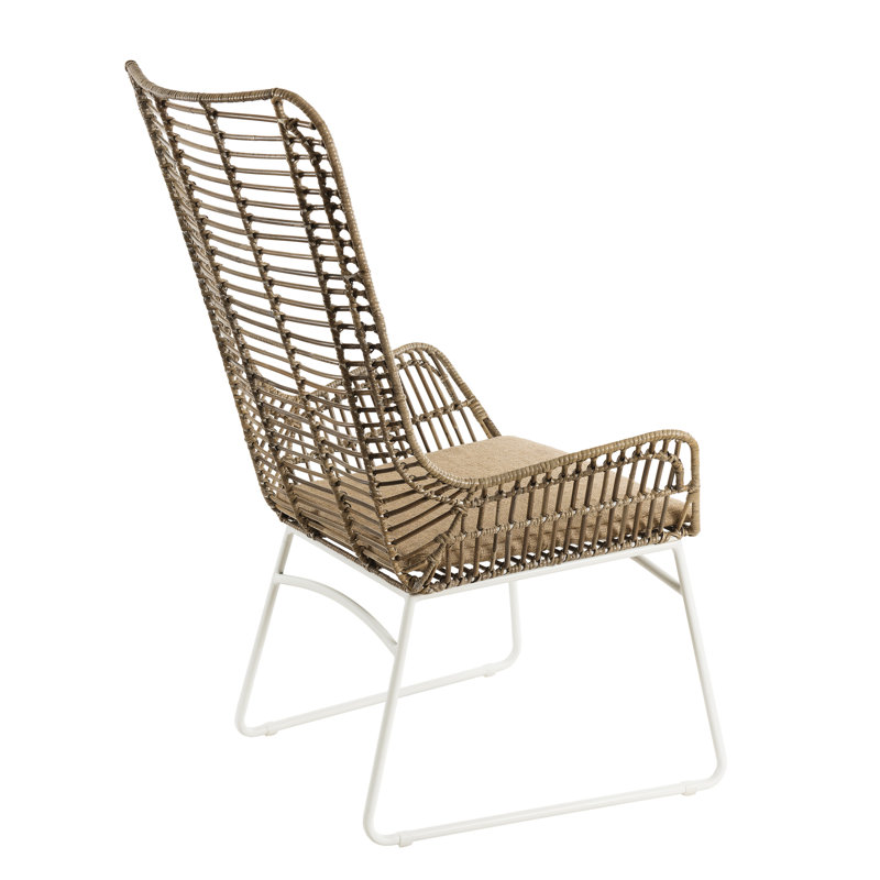 Beechmoor Upholstered Armchair