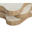 Geddes Outdoor Coffee Table
