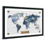 « traveling short copy », reproduction d’impression encadrée-24759018-24759019-24759022